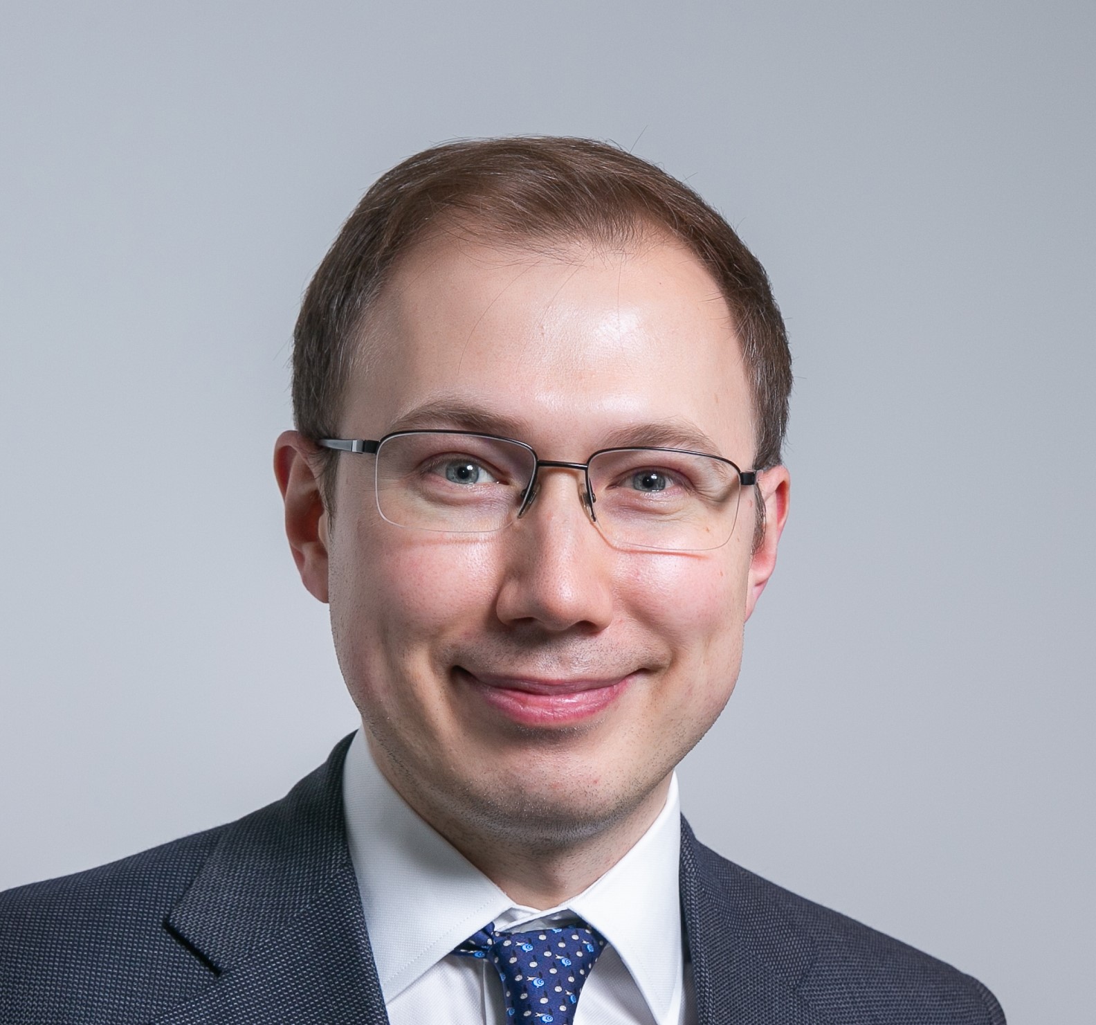 Дмитрий Аксаков